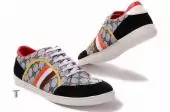 Chausuers Gucci Low Femme